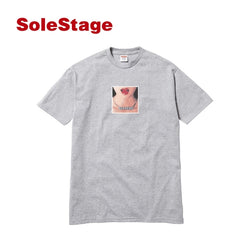 Supreme Necklace Tee