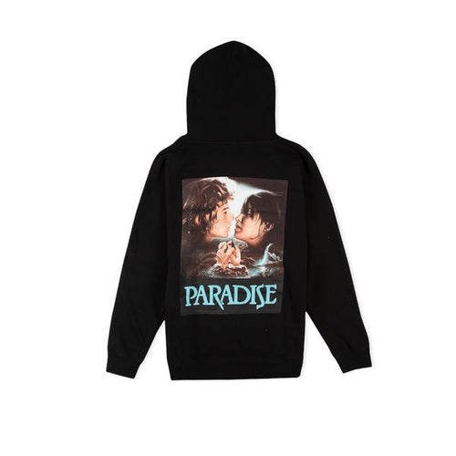 Paradise nyc the movie hoodie