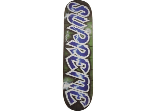 Lee Skateboard Deck