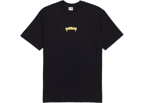 SUPREME FRONTS TEE