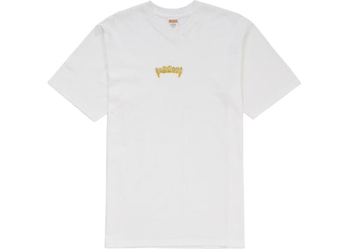SUPREME FRONTS TEE