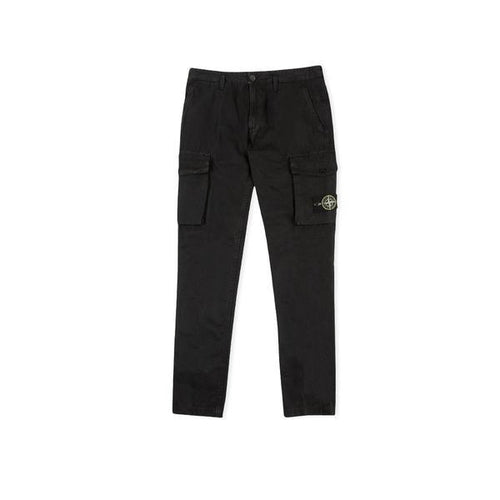 Stone Island T Co Old Cargo Pants Ink