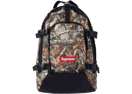 Supreme Backpack FW19