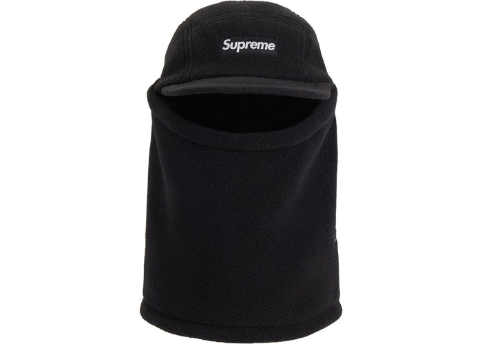 Supreme Facemask Polartec Camp Cap