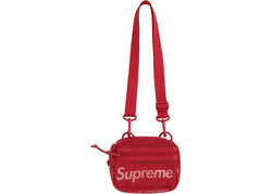 Supreme Small Shoulder Bag (SS20) Red