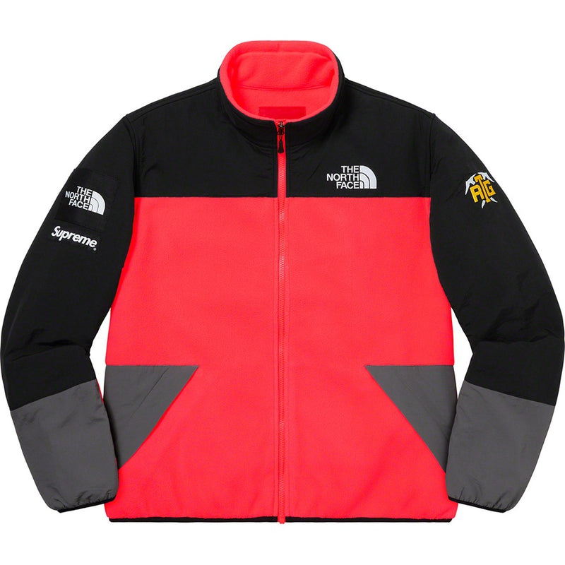 Supreme The North Face RTG Fleece Jacket