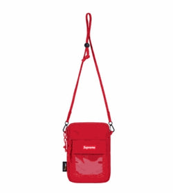 Supreme Utility Pouch Red