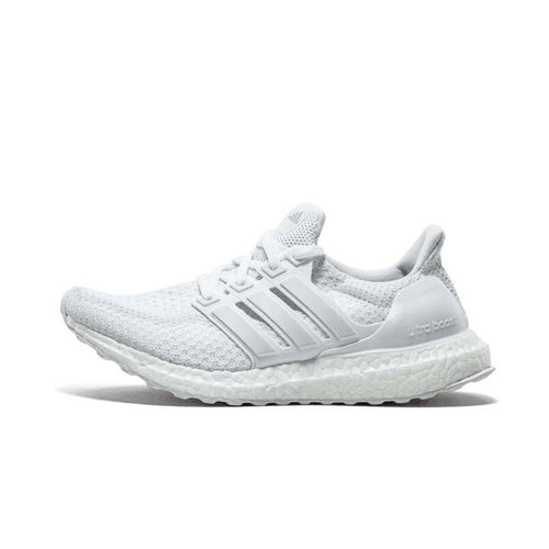 Adidas Ultra Boost 2.0 Triple White (Youth)