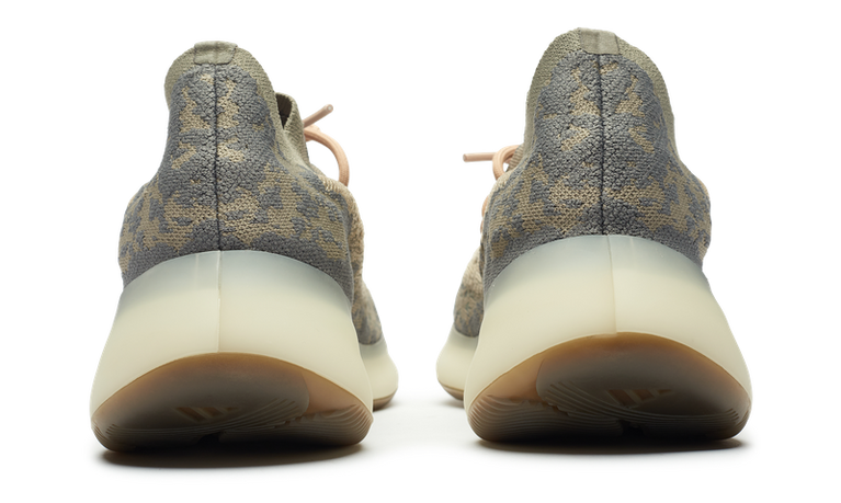 adidas Yeezy Boost 380 Mist Non-Reflective – Solestage