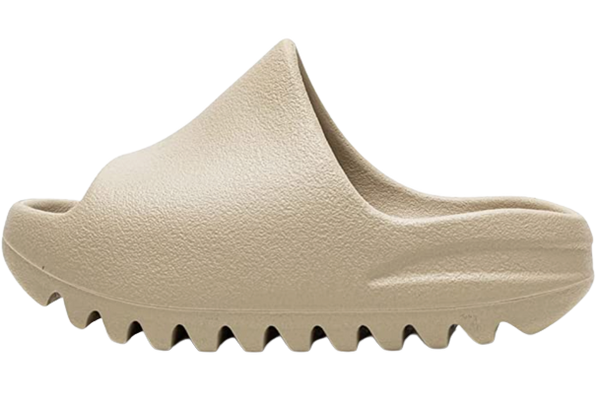 Adidas Yeezy Slide Pure (Restock Pair) (Kids)