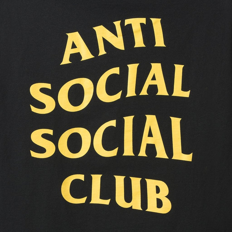 Antisocial Social Club Homeroom  Tee